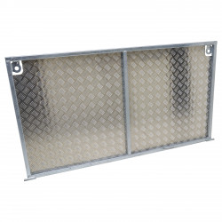 ENSEMBLE DE PANNEAU LATERAL SOLIDE (TT3017)