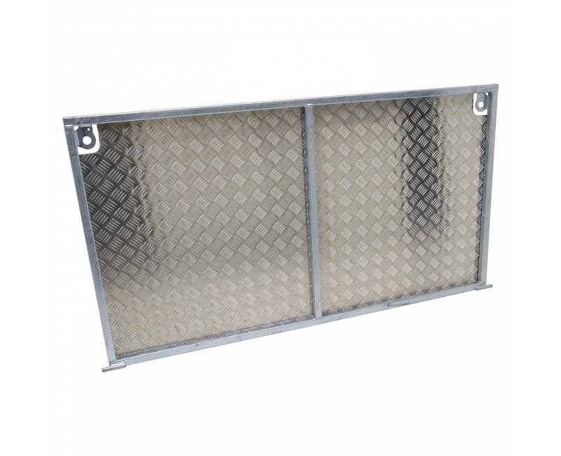 ENSEMBLE DE PANNEAU LATERAL SOLIDE (TT3017)