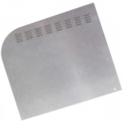 PANNEAU DE VOLET ARRIERE DROIT - HB510R