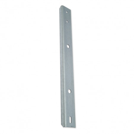 PLAQUE ARRIERE DE BROCHE DE STOCKAGE X-DIV