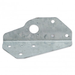 SUPPORT DE FIXATION DE TIMON DROIT