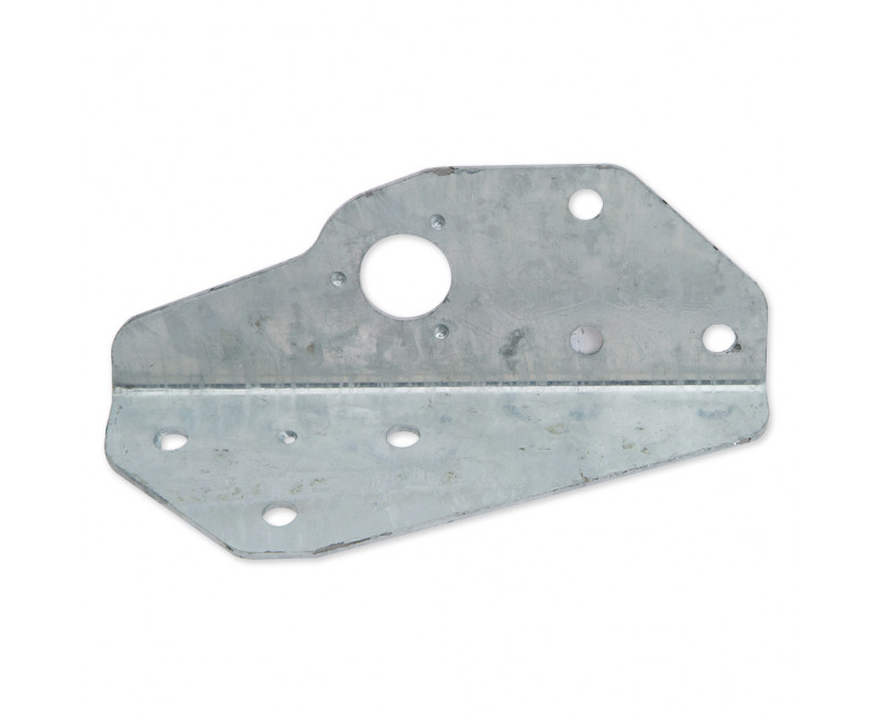 SUPPORT DE FIXATION DE TIMON DROIT