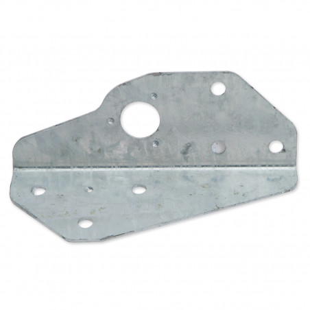 SUPPORT DE FIXATION DE TIMON DROIT