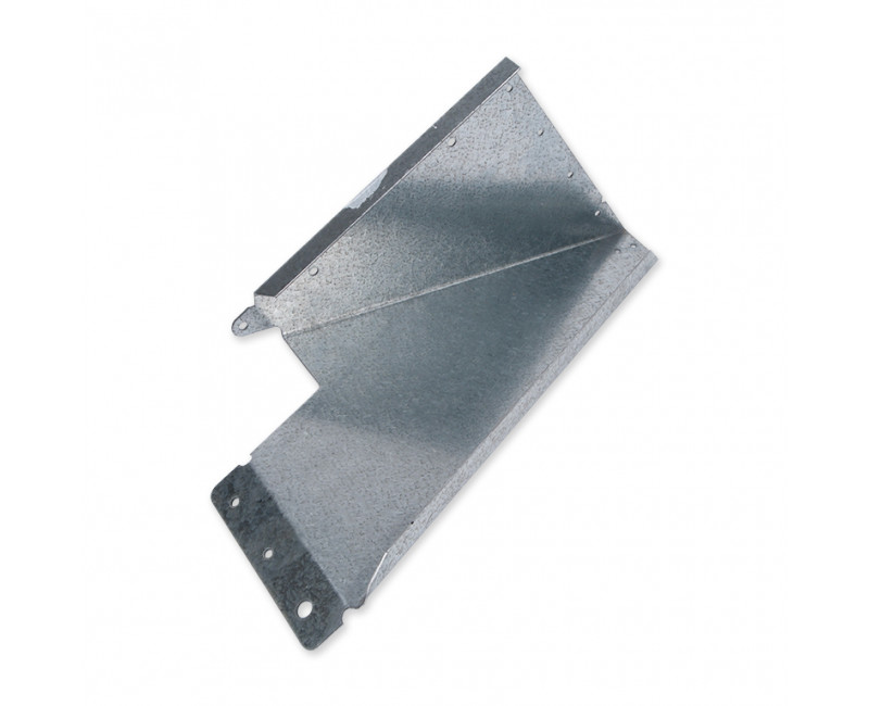 CÔNE DE GARDE-BOUE DROIT - GX84