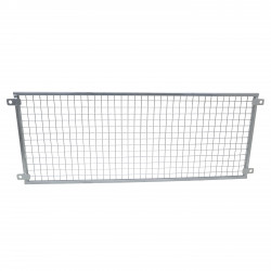 PANNEAU ARRIERE GRILLAGE  LT/LM 6'6