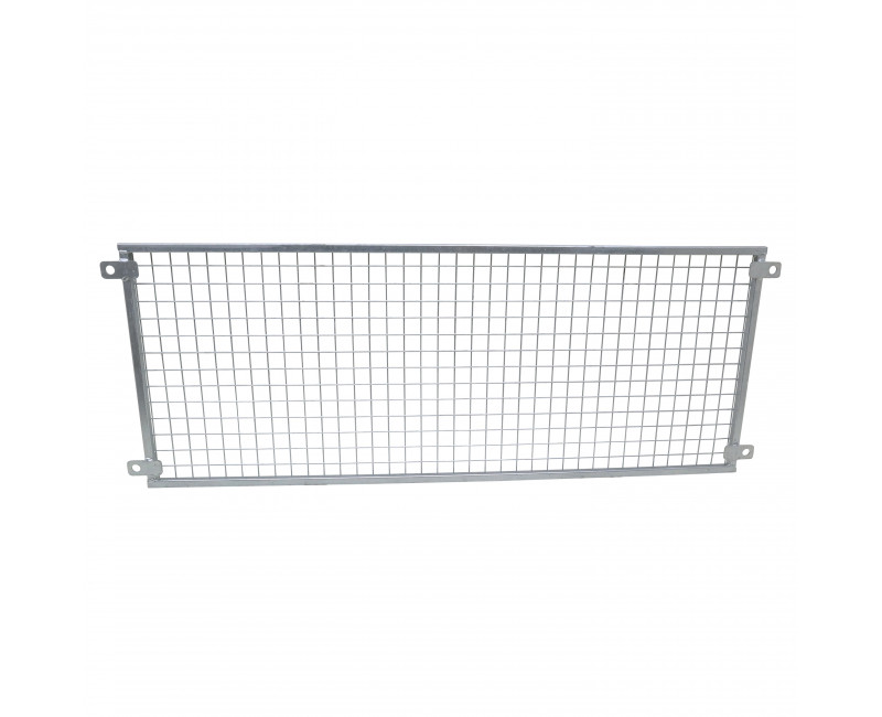 PANNEAU ARRIERE GRILLAGE  LT/LM 6'6