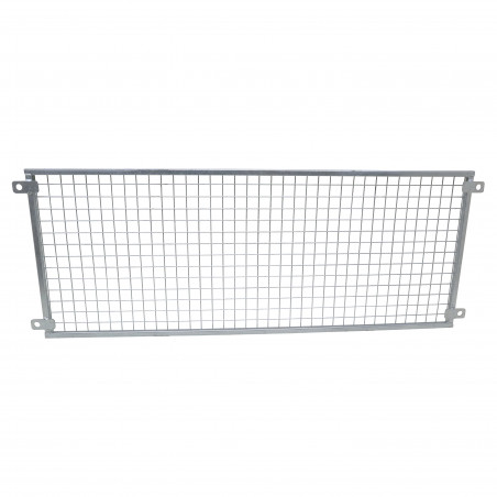 PANNEAU ARRIERE GRILLAGE  LT/LM 6'6