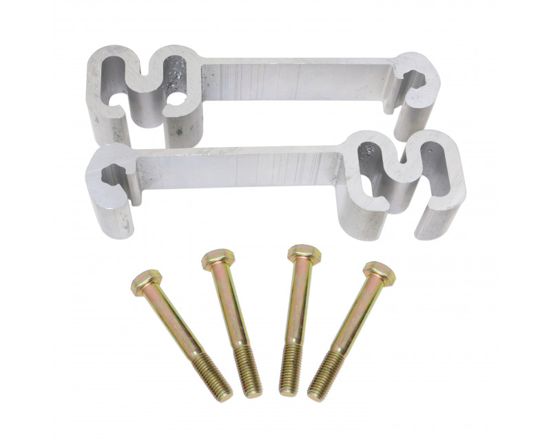 KIT D'ENTRETOISE D'ACCOUPLEMENT 40MM - GH94