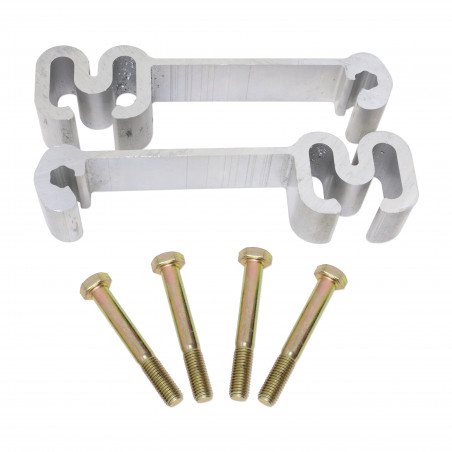 KIT D'ENTRETOISE D'ACCOUPLEMENT 40MM - GH94