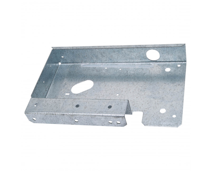 SUPPORT DE FEUX DROIT- GX84 (ASPOCK)