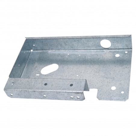 SUPPORT DE FEUX DROIT- GX84 (ASPOCK)