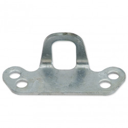 PATE D ECARTEMENT SOUS TIMON