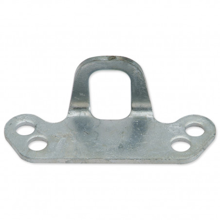 PATE D ECARTEMENT SOUS TIMON