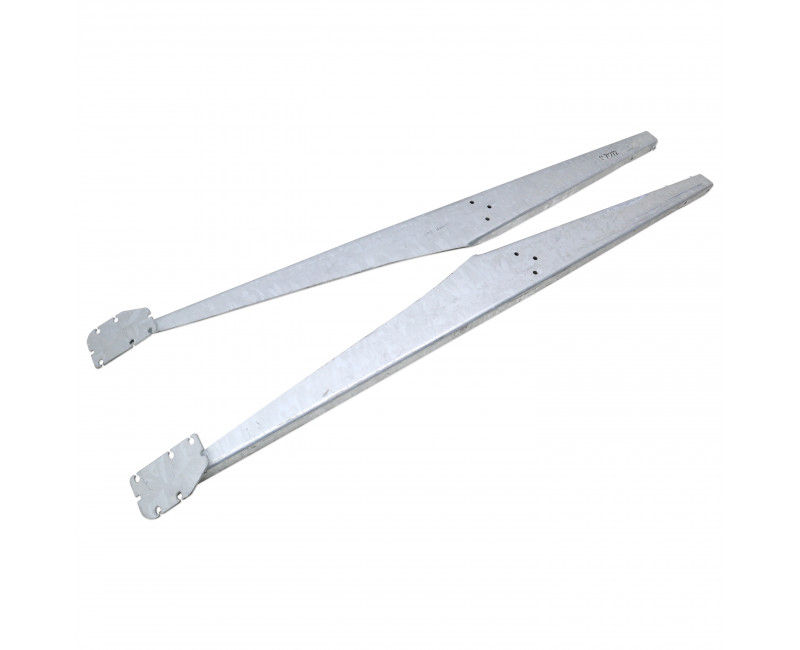 PAIRE DE TIMON LT/LM17G 2.3M