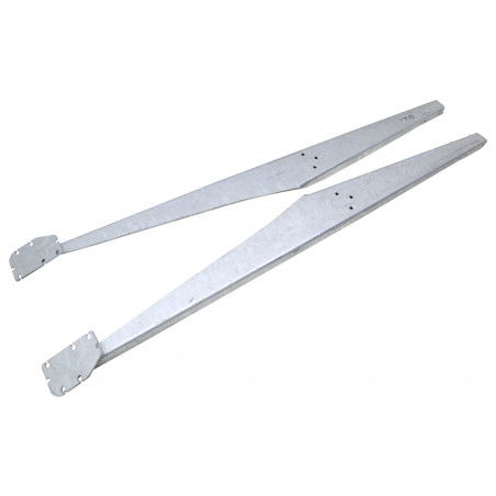 PAIRE DE TIMON LT/LM17G 2.3M