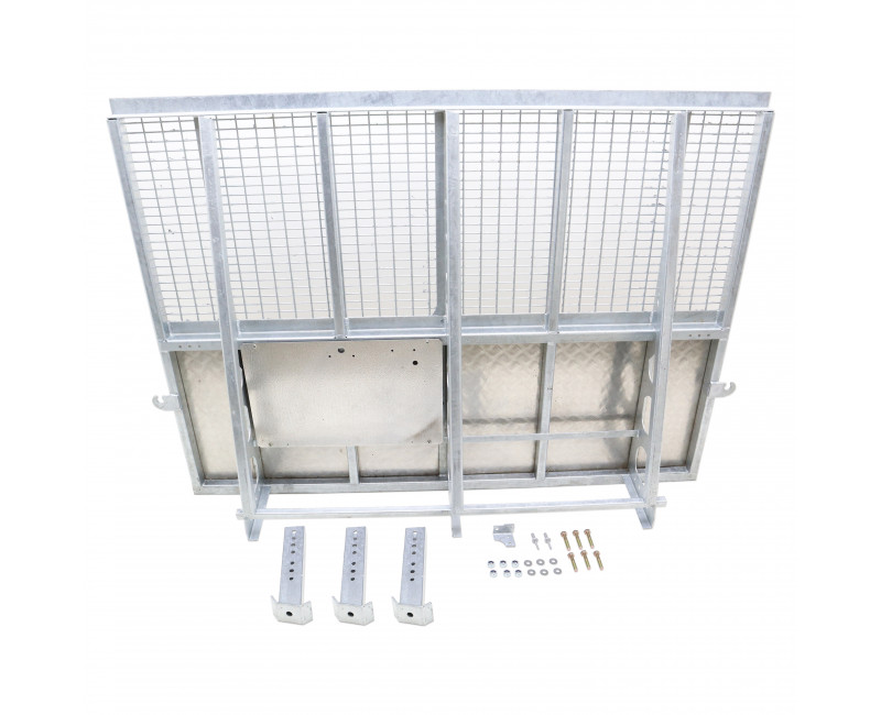 ENSEMBLE RAMPE LARGE1.2M - GP1*6