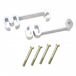 KIT D'ENTRETOISE D'ACCOUPLEMENT 48MM - GH94