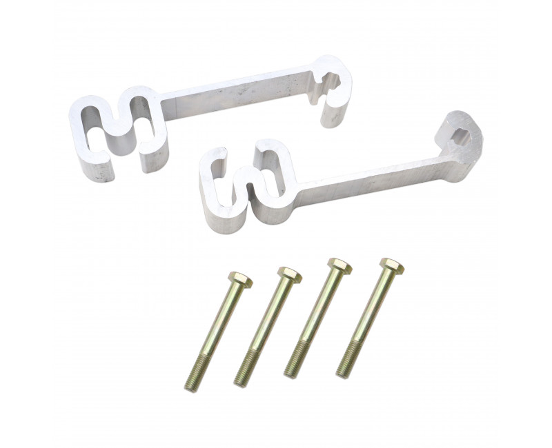 KIT D'ENTRETOISE D'ACCOUPLEMENT 48MM - GH94