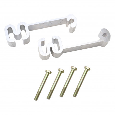 KIT D'ENTRETOISE D'ACCOUPLEMENT 48MM - GH94