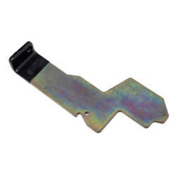 LOQUET COULISSANT POUR SEPARATION INTERIEUR DE BETAILLERE