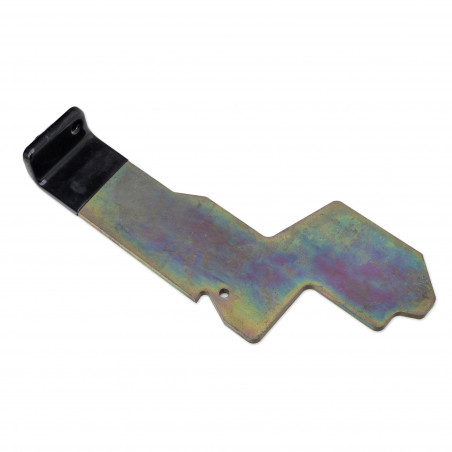 LOQUET COULISSANT POUR SEPARATION INTERIEUR DE BETAILLERE