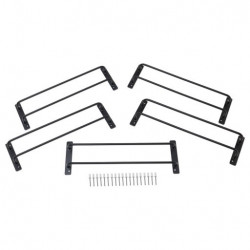 KIT DE PROTECTION DE FENATRE - HB510XL