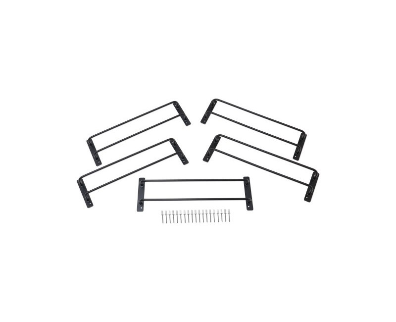 KIT DE PROTECTION DE FENATRE - HB510XL