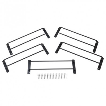 KIT DE PROTECTION DE FENATRE - HB510XL