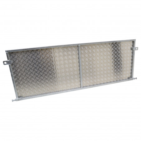 ENSEMBLE DE PANNEAU ARRIERE SOLIDE (TT3621)