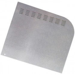 PANNEAU DE VOLET ARRIERE GAUCHE - HB510R