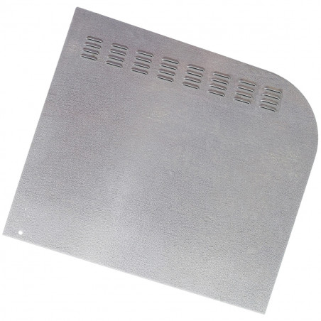 PANNEAU DE VOLET ARRIERE GAUCHE - HB510R