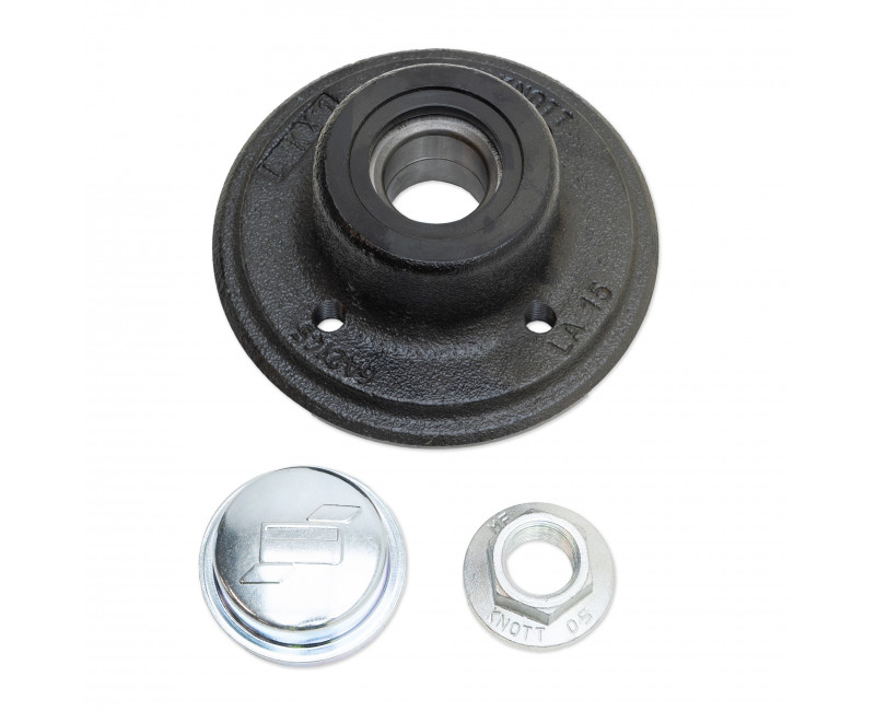 KIT DE REVISION MOYEU ESSIEU COMPLET MODELES P*E (À PARTIR DE 1997)