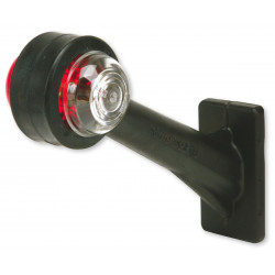 ECLAIRAGE - LUMIERE - OUTLINE MARKER RIGHT HAND UTILISE SUR HB510XL & HB610