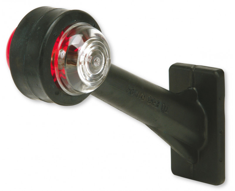 ECLAIRAGE - LUMIERE - OUTLINE MARKER RIGHT HAND UTILISE SUR HB510XL & HB610