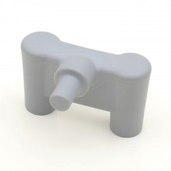 CHARNIERE D’AERATEUR DE TOIT