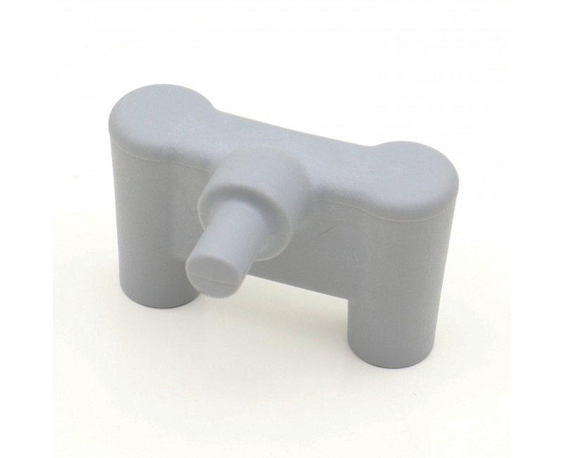 CHARNIERE D’AERATEUR DE TOIT