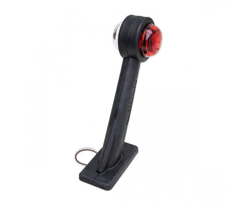 ECLAIRAGE - LUMIERE - OUTLINE MARKER MAIN GAUCHE UTILISE SUR HB510XL & HB610