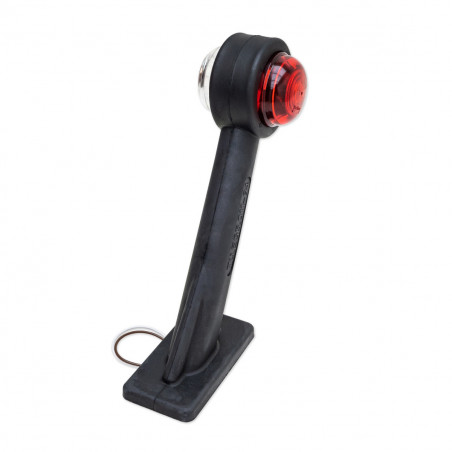 ECLAIRAGE - LUMIERE - OUTLINE MARKER MAIN GAUCHE UTILISE SUR HB510XL & HB610