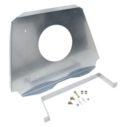 KIT ROUE DE SECOURS - GH1054 (185/70R13) SANS ROUE