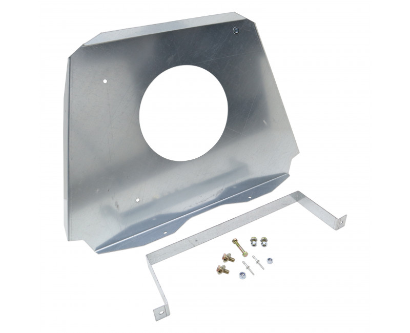 KIT ROUE DE SECOURS - GH1054 (185/70R13) SANS ROUE