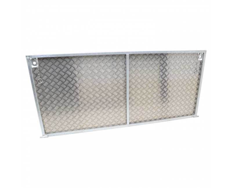 ENSEMBLE DE PANNEAU LATERAL SOLIDE (TT3621)