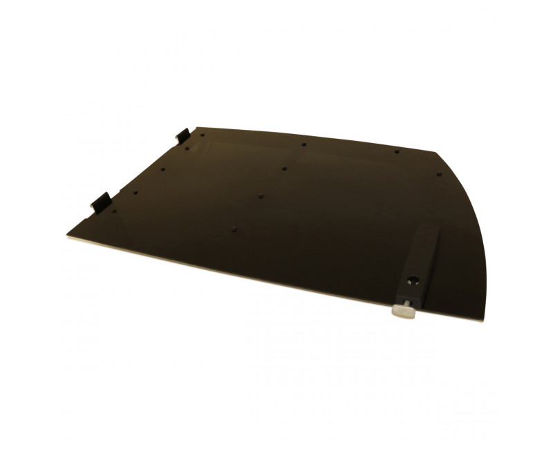 HBX403/506 VOLET SUPERIEURE AVANT - DROIT2.15.0.0