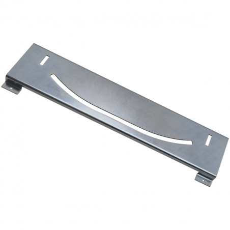 GUIDE DE JAMBES DE SUPPORT DE VANTAUX ABATTANTS