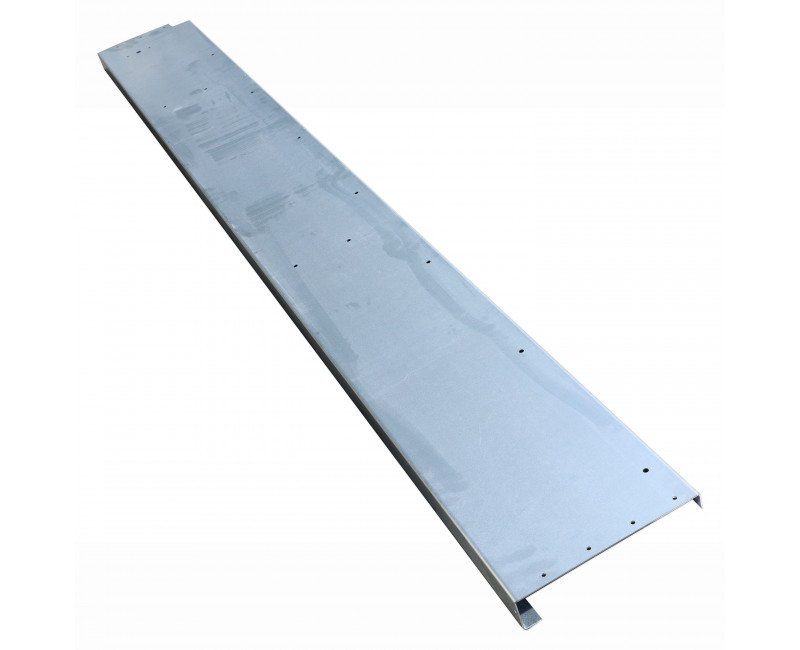 GARDE-BOUE DROIT GX106N