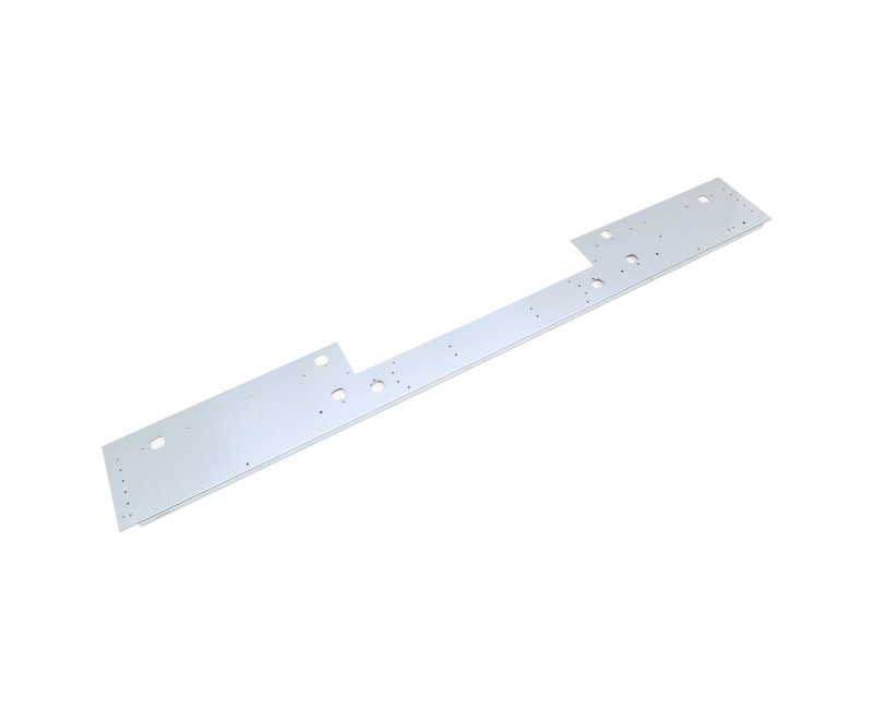 PLAQUE DE SUPPORT DE FEU ARRIERE - LT&LM1*6