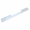PLAQUE DE SUPPORT DE FEU ARRIERE - LT&LM1*6