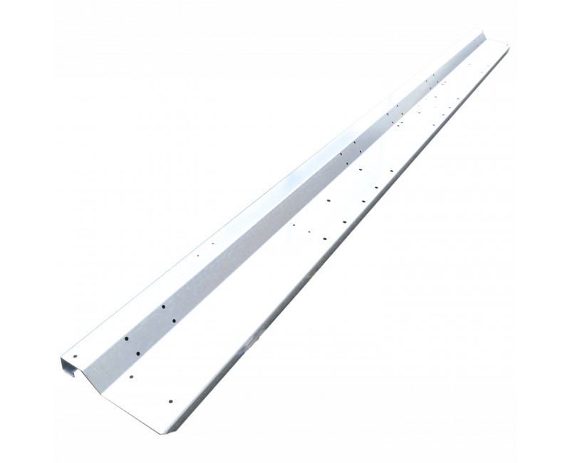 PANNEAU LATERAL DROIT - GX126