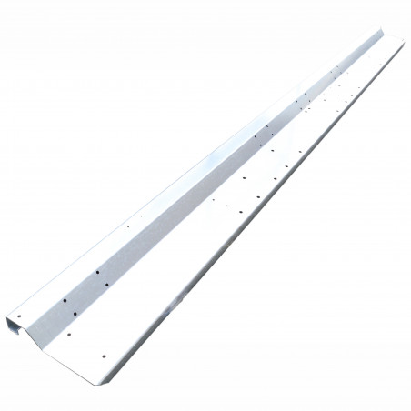 PANNEAU LATERAL DROIT - GX126