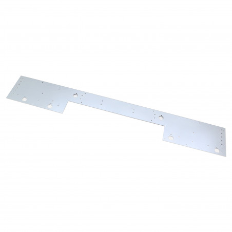 PLAQUE DE SUPPORT DE FEU ARRIERE - LT&LM 5'6"