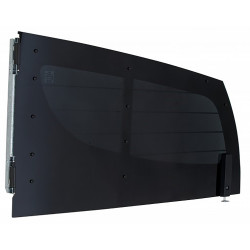 HBX511 VOLET SUPERIEURE AVANT - MAIN DROITE